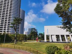 -金融街·金禧丽景海公园度假酒店