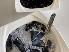 -梧州双钱龟苓膏(丽港航母店)