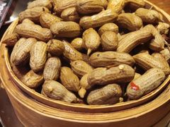 -破店肥蛤·海鲜·烧烤(翠园街店)