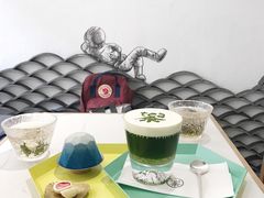 -茶是一枝花泡茶店