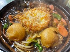 -鼎香砂锅店