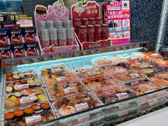 -争鲜回转寿司(朝北大悦城店)