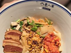-大秦小宴•新派西北(万象前海店)