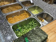 -米陀饭团(中华广场店)