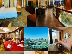 -济南喜来登酒店