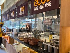 -王春春鸡汤饭(成都城西优品道店)