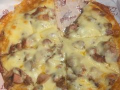 -通海俄式烧烤·俄罗斯大串(嵩山路店)