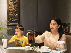 -恬阿姨庭院餐厅·生日宴