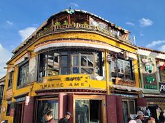 -玛吉阿米·餐吧