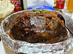 -顺风海鲜港(金玉兰店)