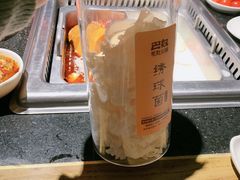 -巴奴毛肚火锅(广益哥伦布店)