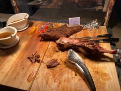 -星璞餐厅(深铁塘朗城君璞酒店)