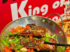 -老闵田螺馆·南昌市井菜·特色小吃(总店)