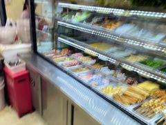 -承旭麻辣烫(马家堡东路店)