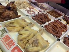 -紫燕百味鸡(广西店)