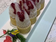 -玉林烤鸭店(小西天店)