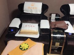 -憩泰SPA(三林店)