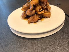 -苏帮袁Sue Cuisine(将台店)
