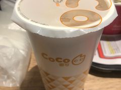 -CoCo都可(久隆店)