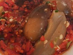 -江湖情酸菜鱼(万菱汇店)