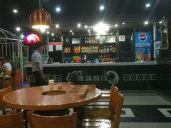 -傣妹火锅(四川北路店)