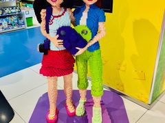 -TOYSRUS玩具反斗城(上海万象城店)