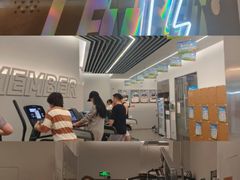 -乐刻健身(龙湖杭州紫荆天街精品店)