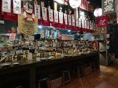 -白石の深夜食堂(宝龙店)