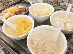 -老福合沟无米粿甜汤粿品店