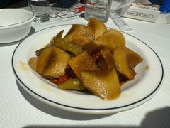 -庞家烧烤客栈(炮台山店)