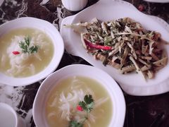 -风味小馆(天目湖宾馆店)