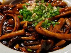 -金枝玉叶上海人家食府(三里河店)