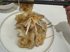 锅包肉-东方饺子王(新奥购物中心店)