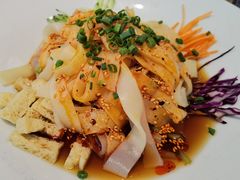 凉皮-羊故事·西北融合菜(华侨城店)