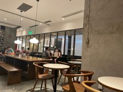 -BAKER&SPICE(环贸店)