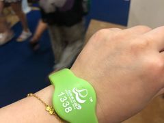 -青岛东方影都融创水世界