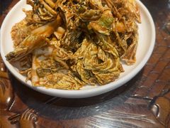 -烤肉季饭庄