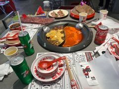 -生活如沸·顺德水牛奶火锅(大学路店)