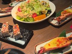 -玉川屋创意日料(北美新天地店)