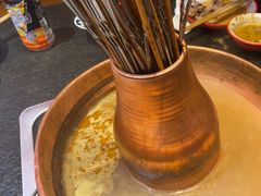 -京元盛铜锅涮肉(上海总店)