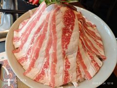 -大隐·成都火锅Bistro(合生麒麟新天地店)