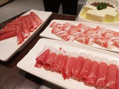 -海底捞火锅(振华商厦店)