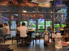 -俏媳妇火锅(宽窄巷子店)