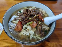 -荣荣面馆(丹溪大道店)