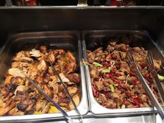 -好伦哥比萨烤肉自助(马家堡店)