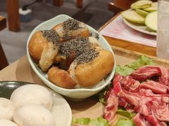 -玖泉里烤肉