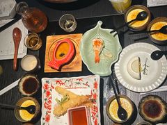 -花潮料理艺食馆(SM新生活广场店)