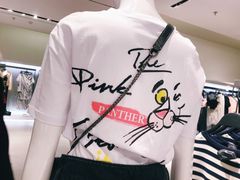 -ZARA(世贸天阶店)