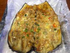 -马路牙子地桌烤肉(工体店)