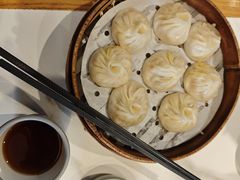 -馋三尺蟹粉小笼(人民广场店)